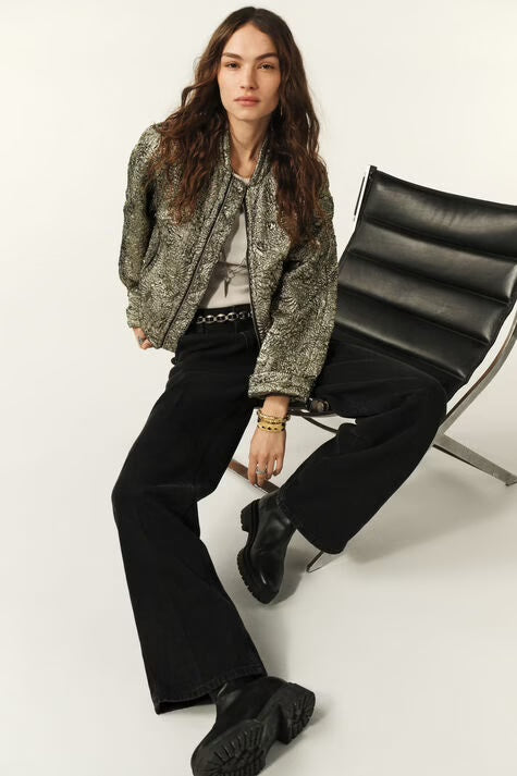 Jakke | Blouson Bary - Dore