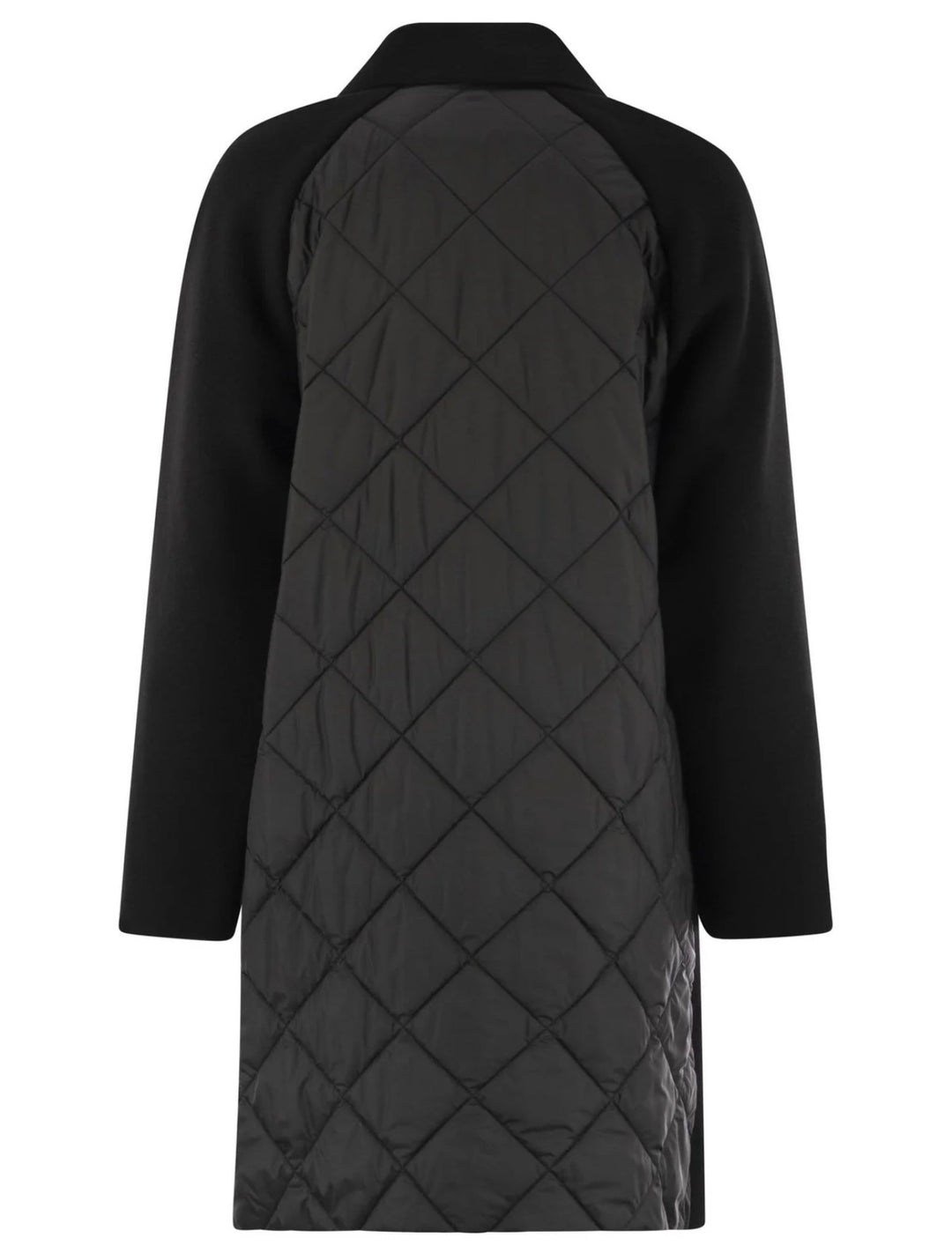 Kåpe | Zolfo - Black