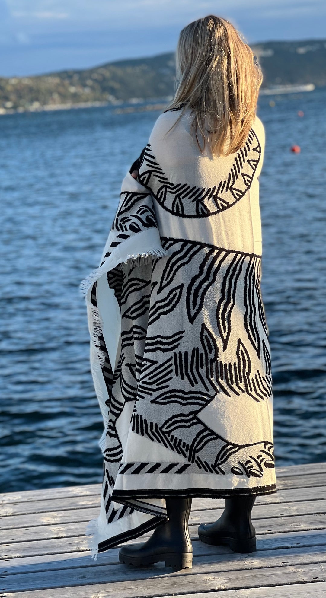 Pledd | Blanket Mantra