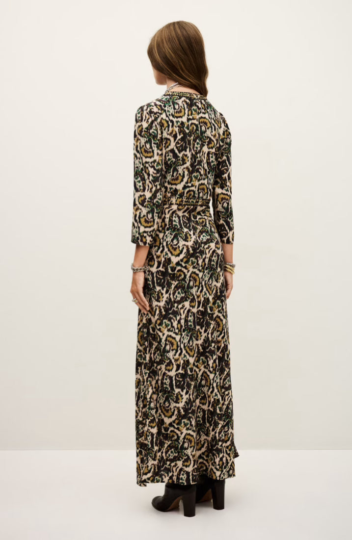 Kjole | Dress Onoa Ecru