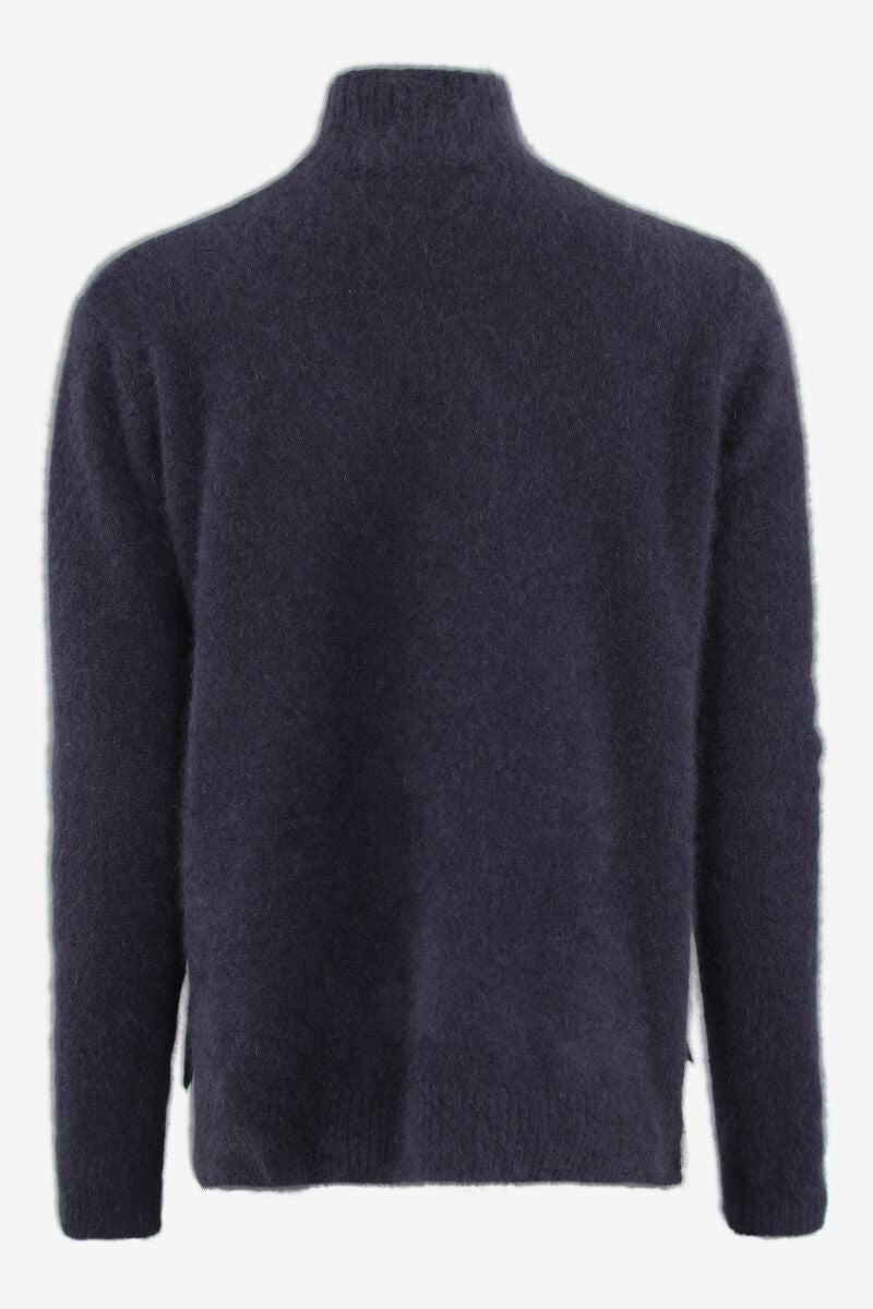 Genser |   JADE Sweater Night Sky