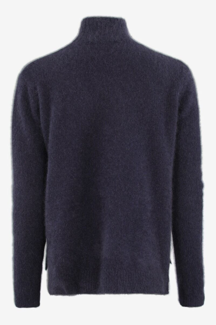 Genser |   JADE Sweater Night Sky