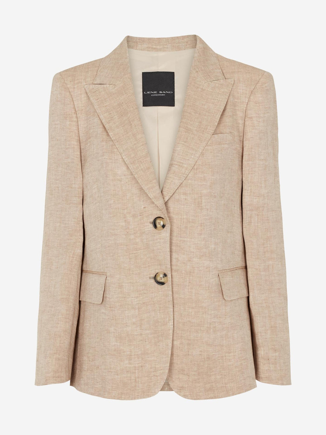 Blazer | Ginette Ponty Lin