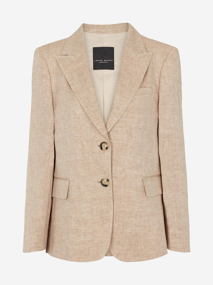 Blazer | Ginette Ponty Lin