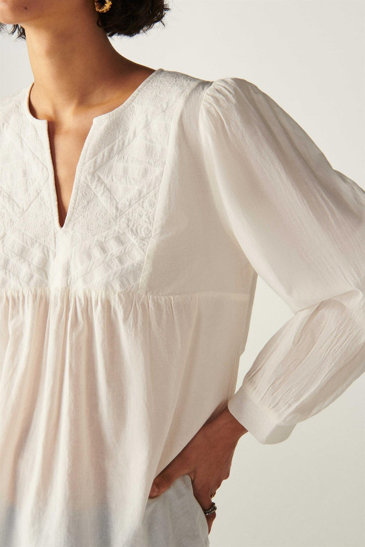 Bluse | Top Ilo