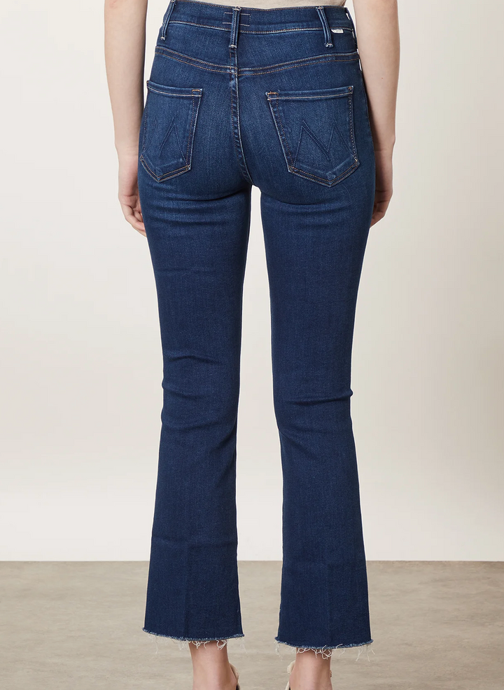 Jeans | The Hustler Ankel Fray