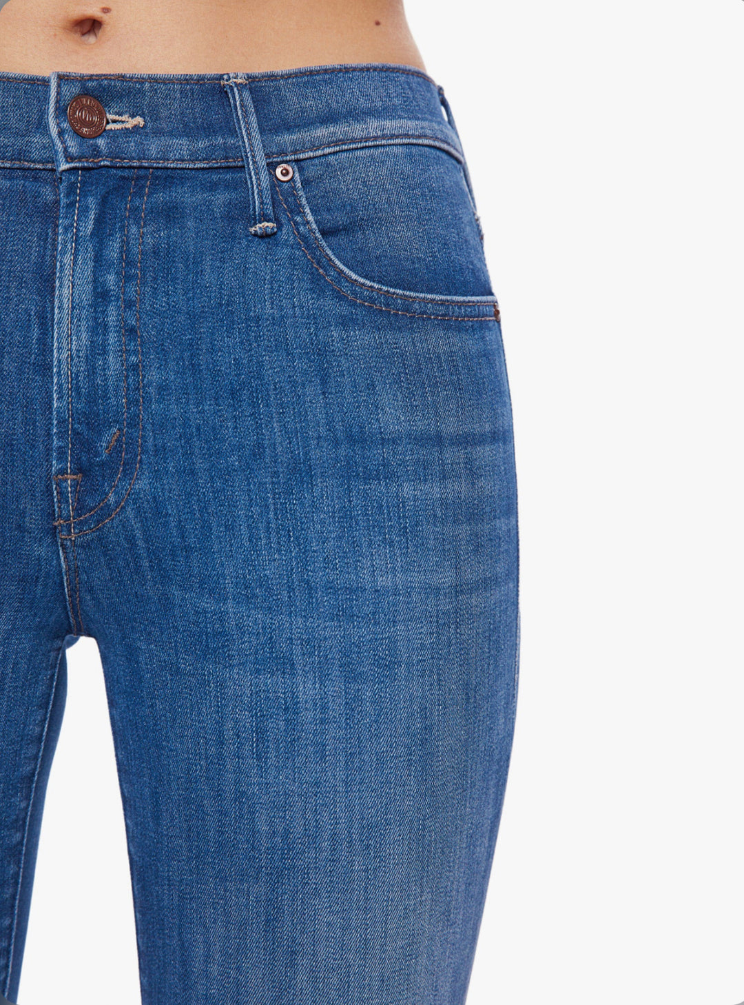 Jeans | The Insider Heel One Trick Pony