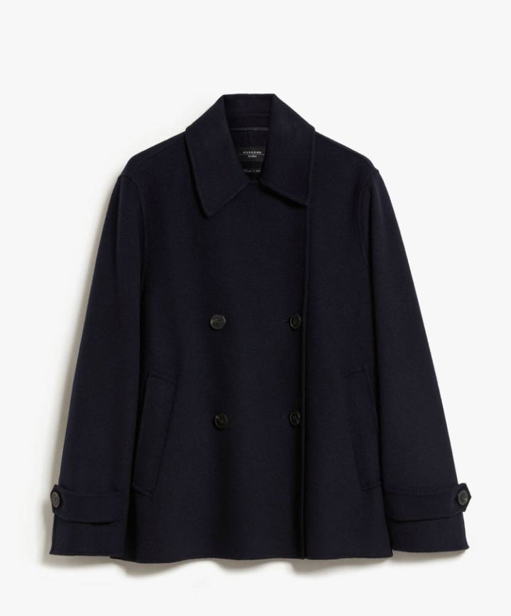 Kåpe | USUALE short coat